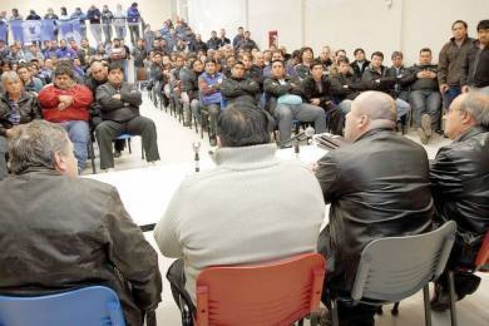 Avila: �Yauhar siempre estuvo con los trabajadores y nos abri� muchas puertas�