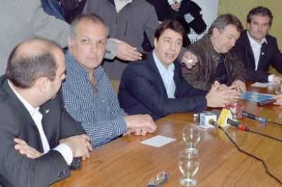 En Comodoro, se promueve la generaci�n y el fortalecimiento de empresas j�venes