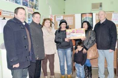  �La gente ya est� palpitando el Telebingo de fin de a�o�