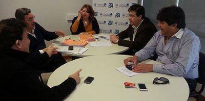 Mayor�a oficialista archiv� denuncia contra Ponzone
