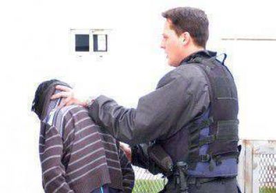 Huy� el menor involucrado en el homicidio de Franco 