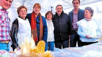 Almirante Brown: denuncian tomas alentadas por punteros K