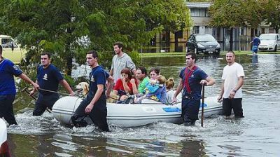 Inundaci�n en La Plata: investigan si hubo un plan para ocultar muertos