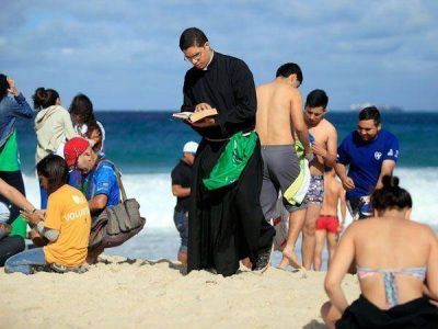Peque�o diccionario papal