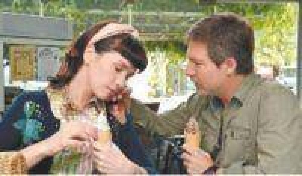 Rating: Telefe se qued� con el primer puesto en julio