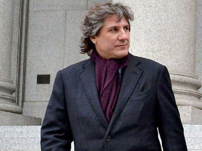 Citaron a un testigo que podr�a complicar a Boudou