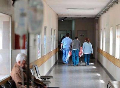 Trabajadores de hospitales bonaerenses lograron las 36 horas semanales