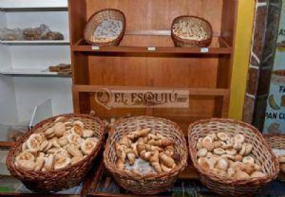 Panader�as ya venden el pan a $10, pero s�lo hasta las 10 de la ma�ana