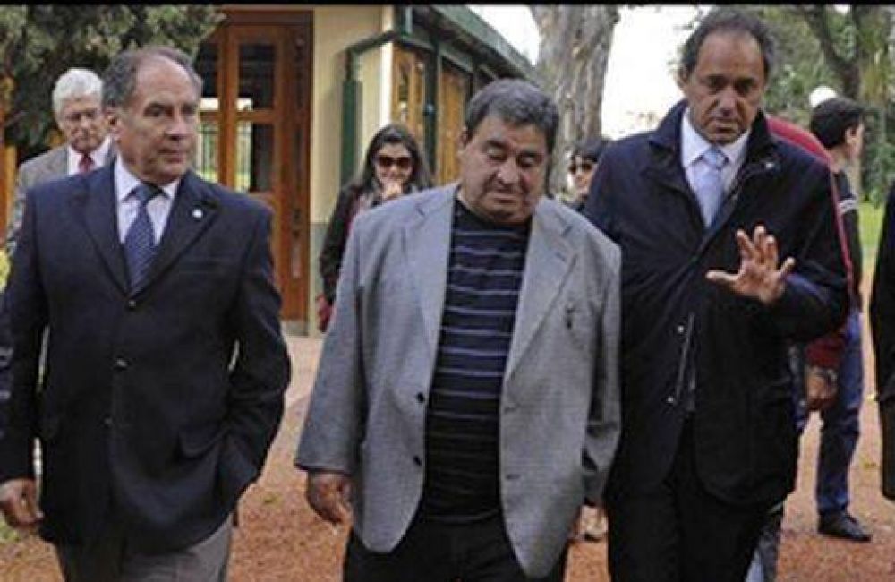 Qu� ganan y pierden los intendentes �leales�