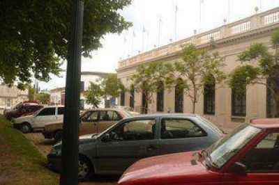 UBA: charla sobre pol�ticas p�blicas