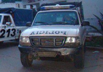 Encuentran un hombre sin vida quien fue aparentemente atropellado sobre ruta nacional N� 9