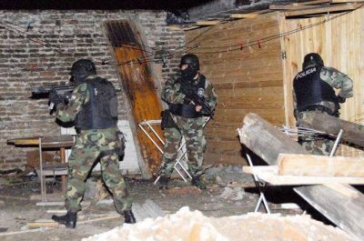 La Matanza: Detienen a dos sujetos por asesinar a un policia