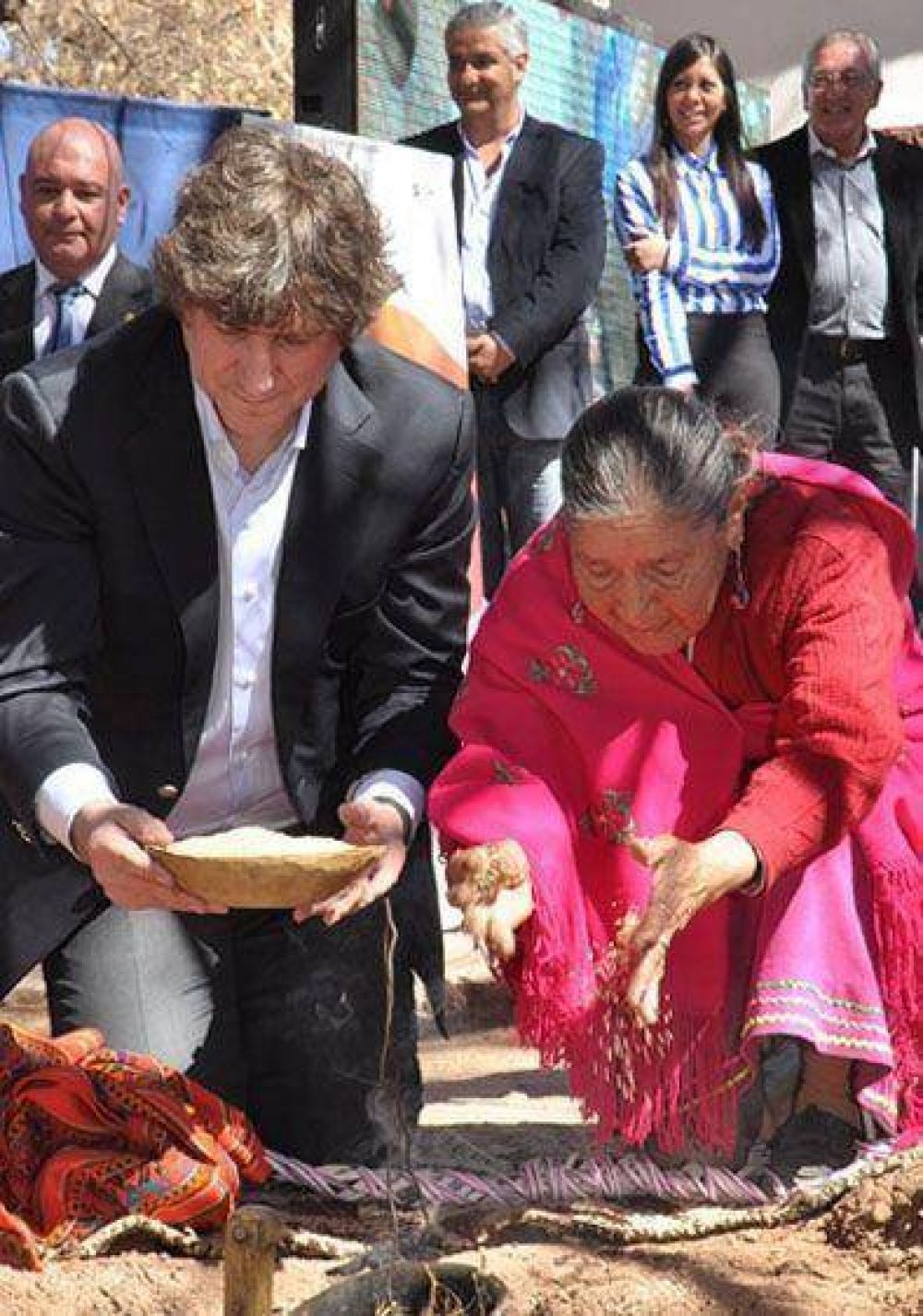 Desde Jujuy se traza el camino hacia la igualdad y la inclusi�n