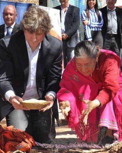 Desde Jujuy se traza el camino hacia la igualdad y la inclusi�n