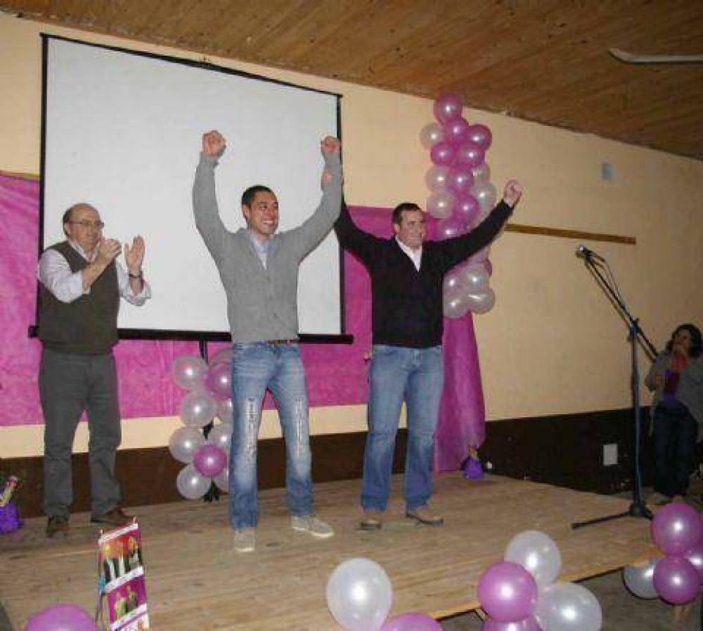 Berbel: �Vamos hacer una buena elecci�n� 	