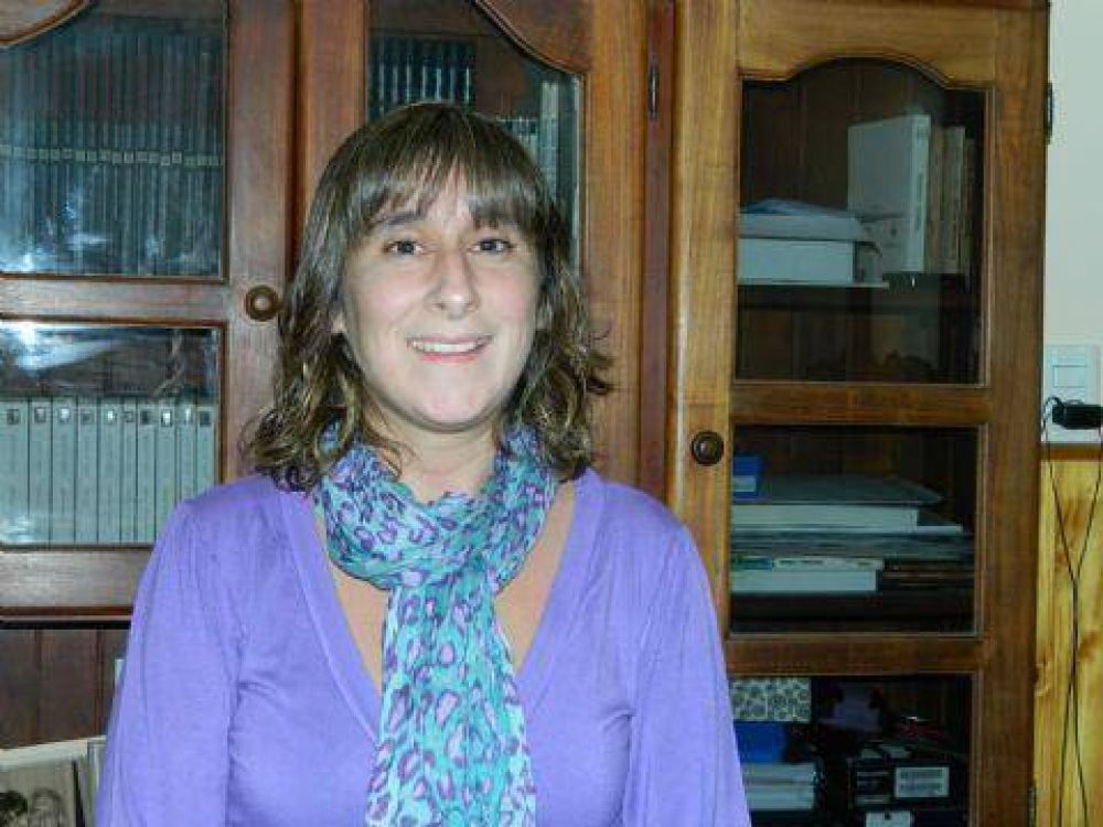 Cecilia Contigiani: �El gobierno municipal no tuvo voluntad de formar la Comisi�n Municipal de Juventud�