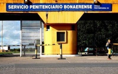 Levantaron la huelga en la c�rcel de Bat�n