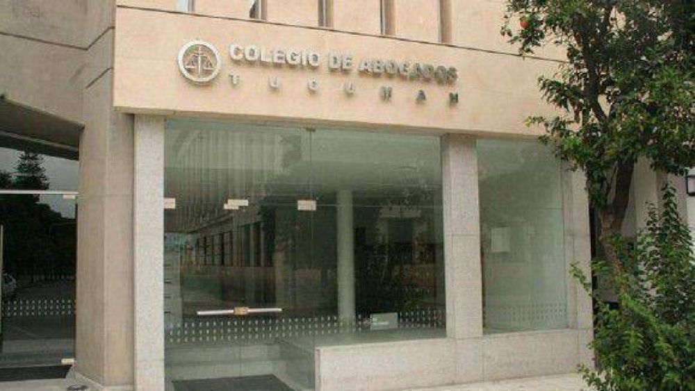 Caso Lebbos: Piden por la integridad f�sica de tres abogados que recibieron amenazas