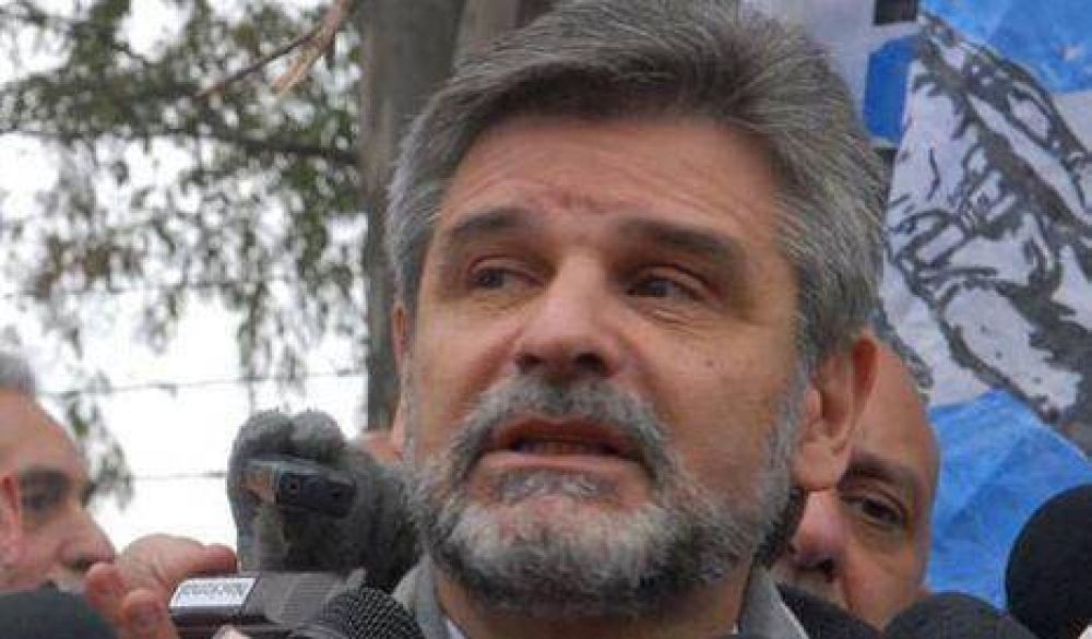 "Vamos a revalidar lo hecho por Naci�n"