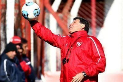 Independiente empieza un viaje distinto, pero sin perder la fe
