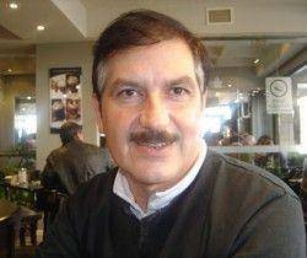 "Hace mucho tiempo que Mar del Plata dej� de ser sustentable"