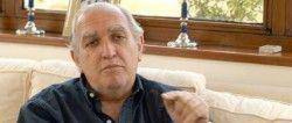 Gil Lavedra impugnar� las candidaturas testimoniales K
