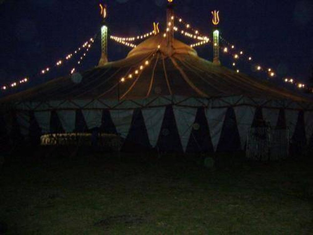 El Frente para la Victoria invita al circo para todos