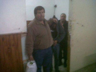Detienen a hombre de 51 a�os acusado de 'abuso sexual' 