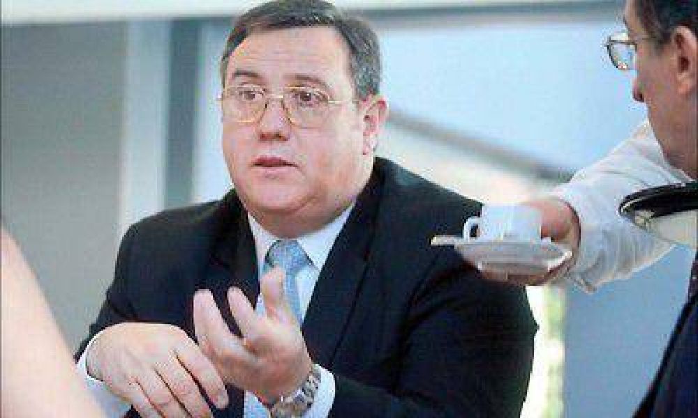 La UCR votar� en contra del acuerdo con Vila-Manzano por las m�quinas tragamonedas