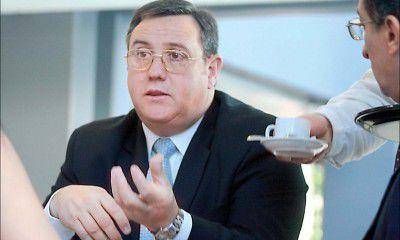 La UCR votar� en contra del acuerdo con Vila-Manzano por las m�quinas tragamonedas