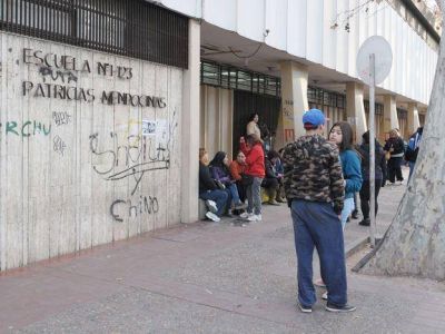 Por el bullying, los gremios docentes le apuntan al Gobierno provincial