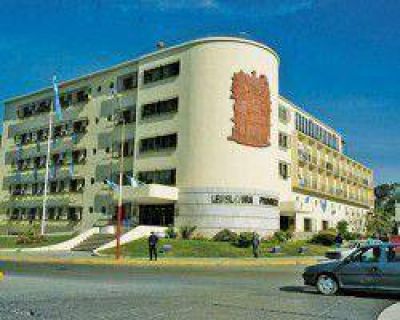 La Legislatura ser� el primer edificio p�blico sustentable
