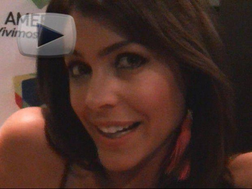 Exclusivo | Pamela David: �Desayuno vuelve con todo�