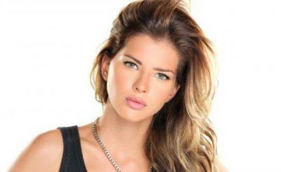 El dram�tico momento de la China Su�rez con su beba en un bar: "Vivimos una pesadilla"