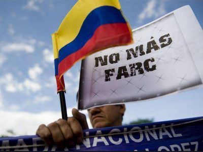 Colombia: un 54%, pesimista sobre di�logo de paz