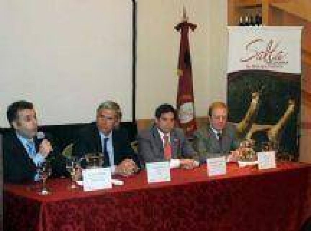 Salta nuevamente en el r�nking de la ICCA por ser sede de Turismo de Reuniones
