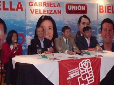 Apoy� de Giustiniani al frente de Biella