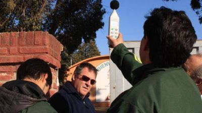 Organizadores de torneo de tiro a la paloma desoyeron prohibici�n de la Provincia