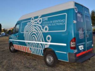 La CIPE se podr� sacar en el Hospital de Juana Koslay