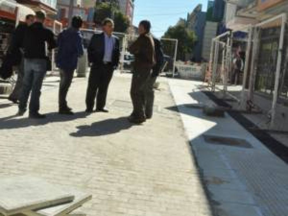 Ahora el Municipio dice que analiza qu� har� con Ceres