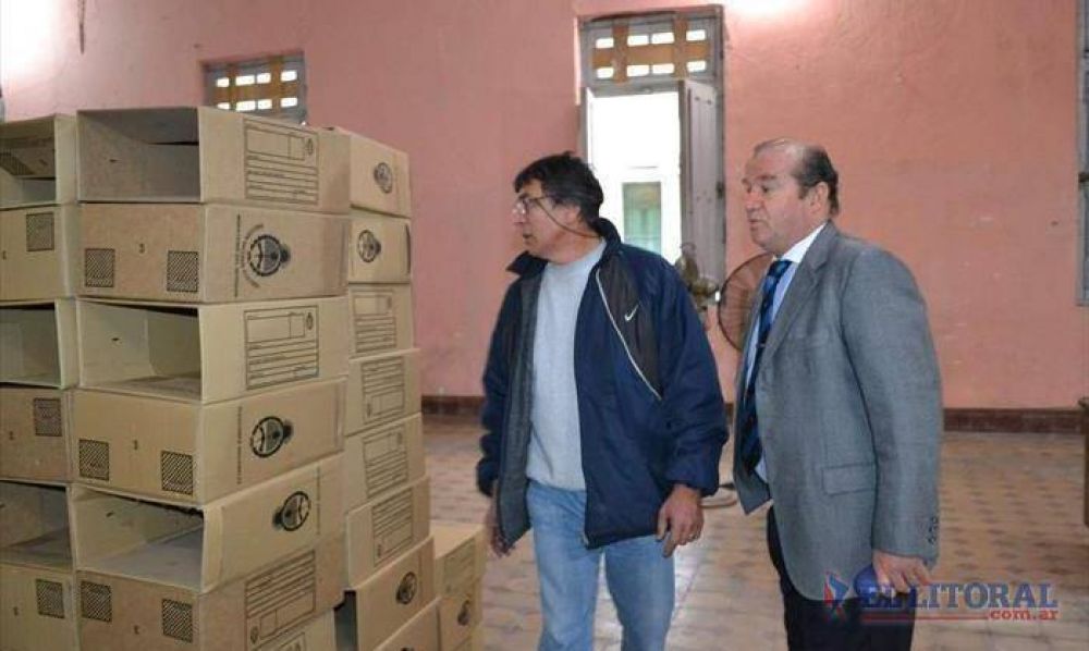 Ultimos 7 d�as para las Paso, primera contienda que marcar�a tendencia