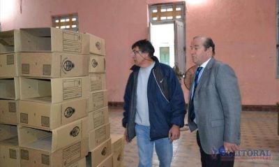 Ultimos 7 d�as para las Paso, primera contienda que marcar�a tendencia