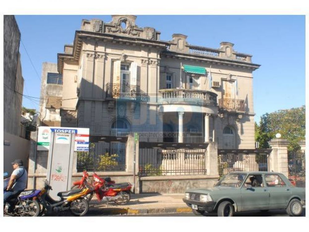 Jubilados de Paran cuestionan el funcionamiento del Iosper