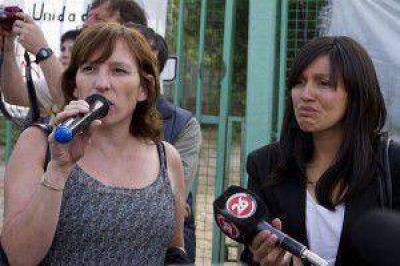 Ivana Dal Bianco, Ceprodh: �No queremos un juicio virtual�