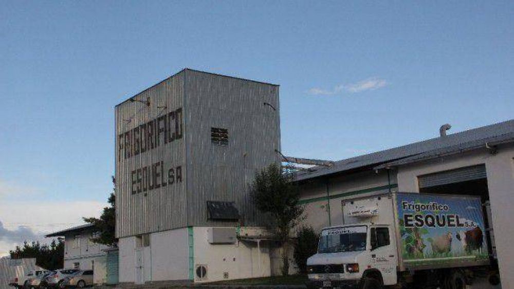 Con acompa�amiento de la Provincia, la exportaci�n de liebres genera expectativas de producci�n en la cordillera