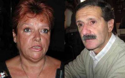 Sin definiciones en el PJ disidente