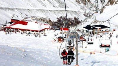 Con apoyo del Gobierno Provincial, se ultiman detalles para de la Fiesta Nacional del Esqu�