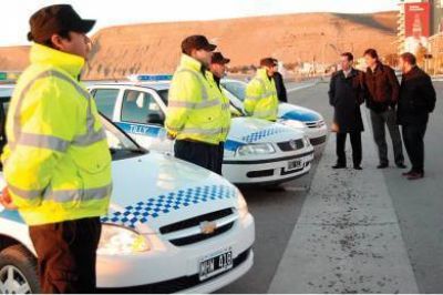 Diagraman la instalaci�n de las nuevas c�maras de seguridad