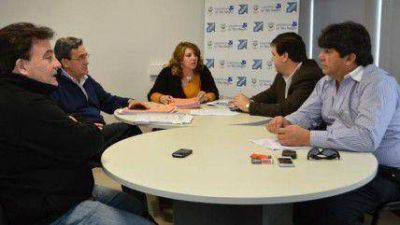 Desestimaron denuncia contra Ponzone
