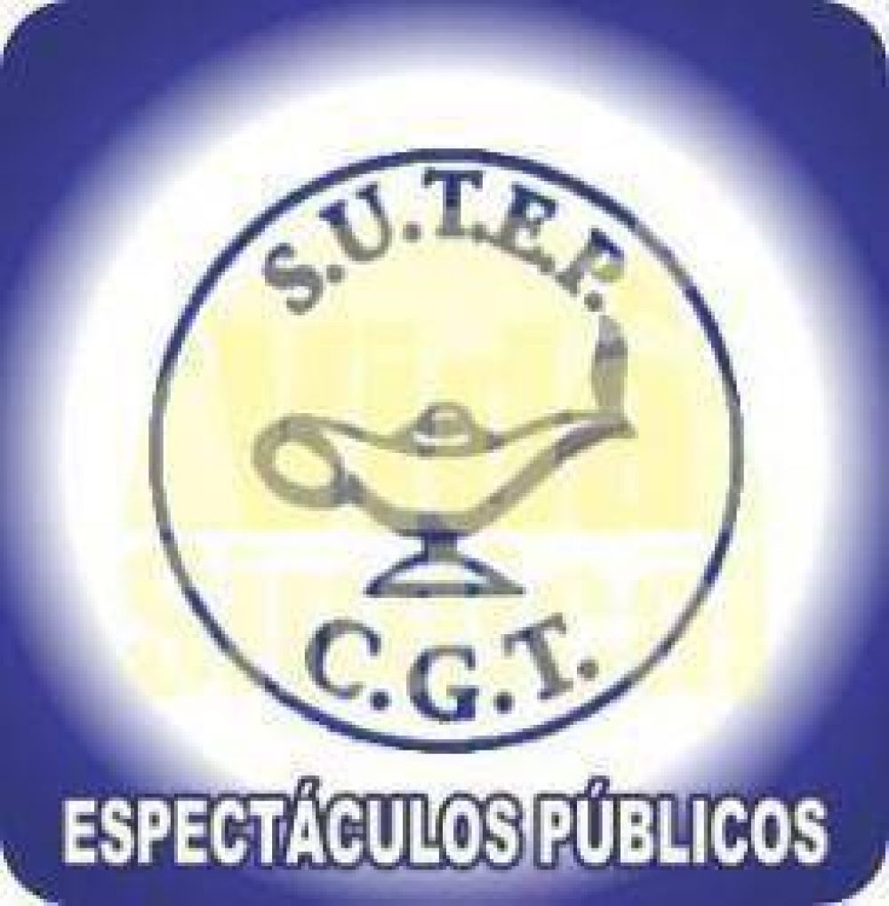 Se constituy� en Viedma el Sindicato �nico de Trabajadores del Espect�culo P�blico y Afines 